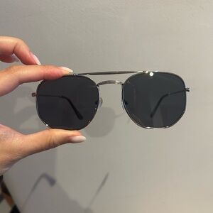 UV400 protection sunglasses